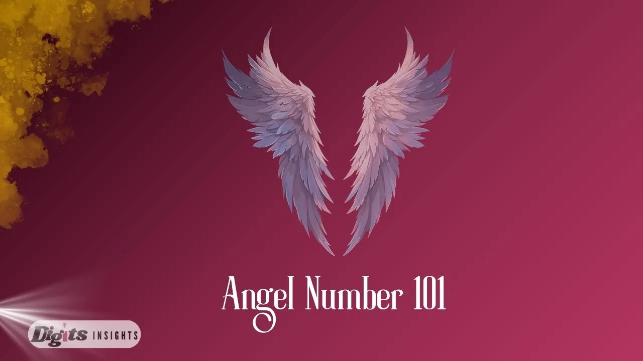 Featured Image 101 Angel Number